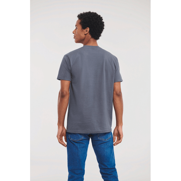 Russell | Camiseta de manga corta Russell | Camiseta de manga corta